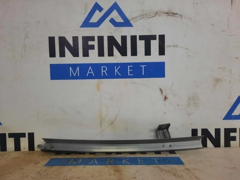 Направляющая стекла задняя правая INFINITI QX70