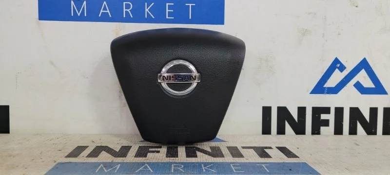 Подушка безопасности в руль NISSAN Teana J32