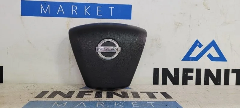 Подушка безопасности в руль NISSAN Teana J32