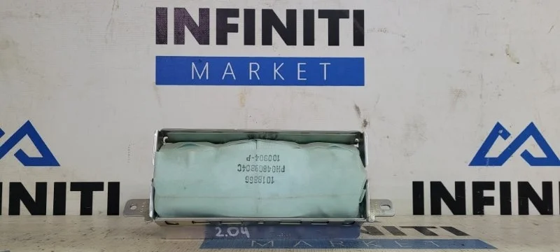 Подушка безопасности в торпеду INFINITI FX45 S50