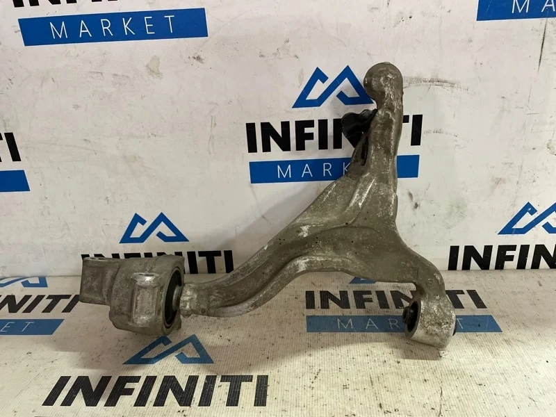Рычаг подвески нижний передний левый INFINITI QX50