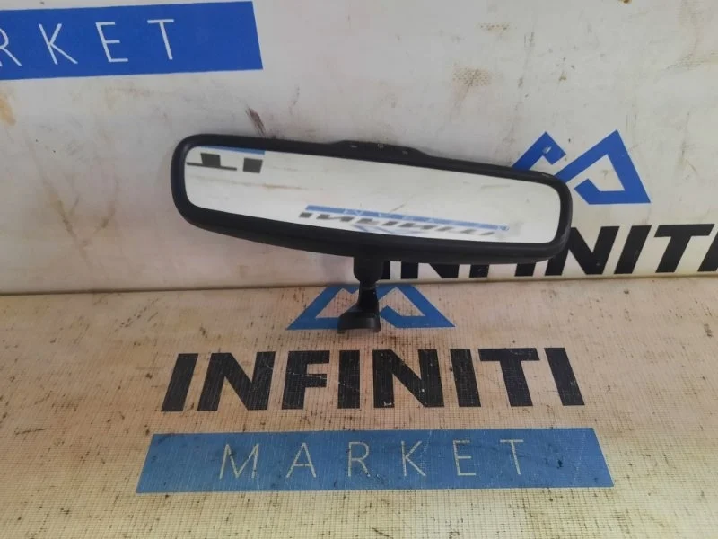 Зеркало заднего вида салонное INFINITI QX70 S51
