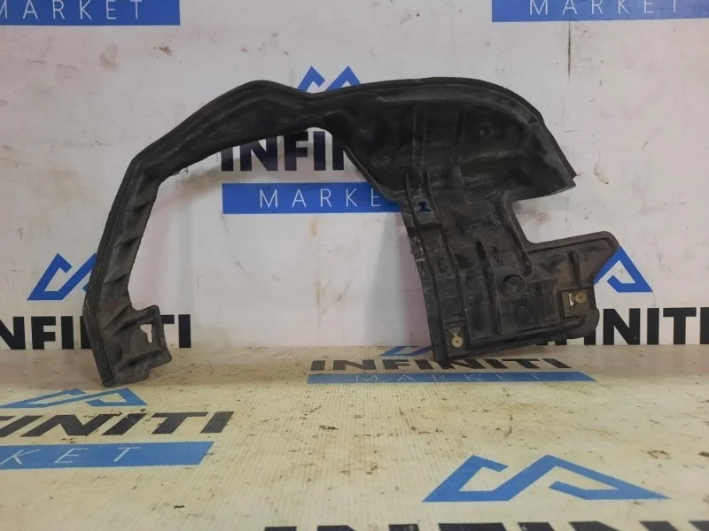Кожух защитный задний правый INFINITI QX70 S51
