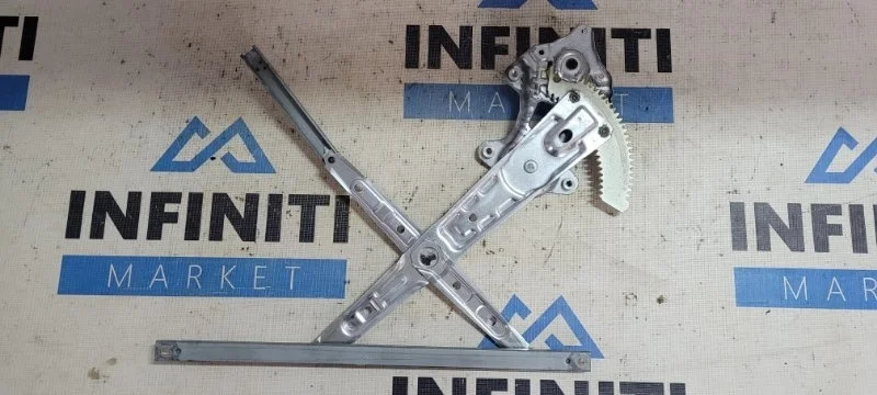 Стеклоподъемник задний левый INFINITI QX70 S51