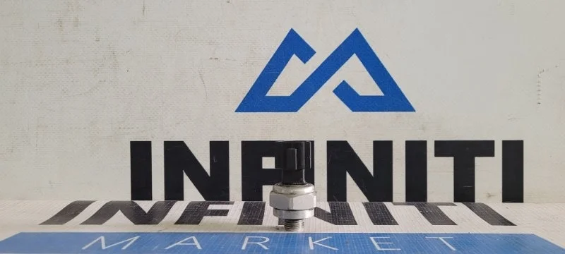 Датчик давления гидроусилителя руля (ГУР) INFINITI