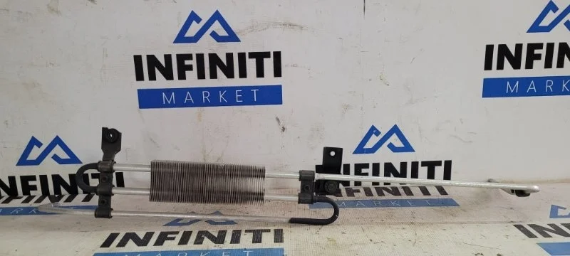 Радиатор гидроусилителя руля (ГУР) INFINITI QX80