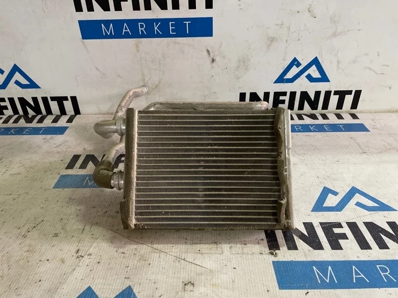Радиатор печки INFINITI QX70 S51 V9X