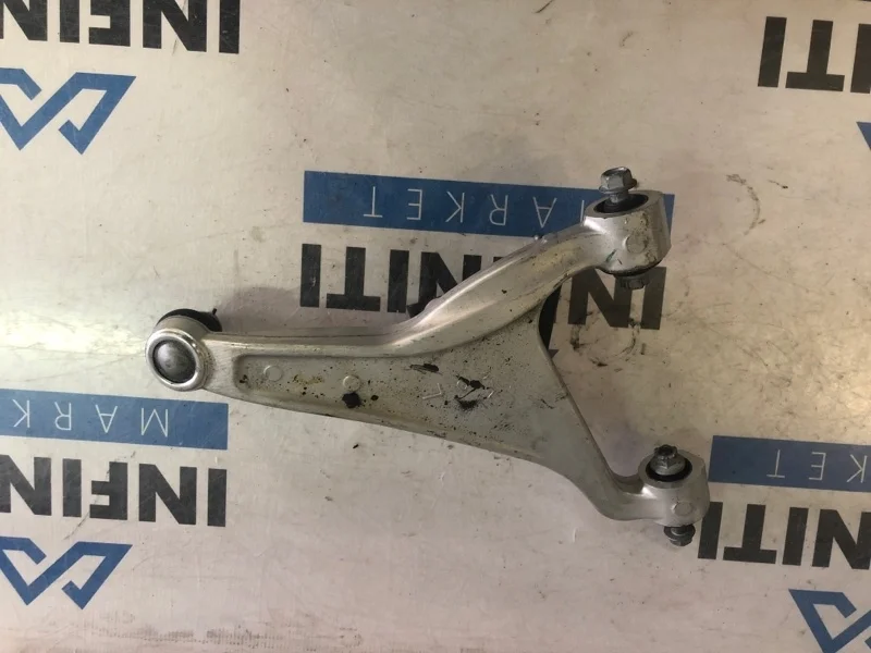 Рычаг подвески задний левый INFINITI QX70 S51