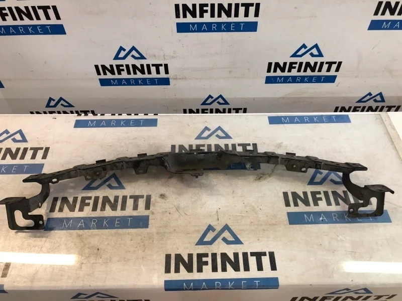 Планка телевизора INFINITI Jx35 L50 VQ35DE