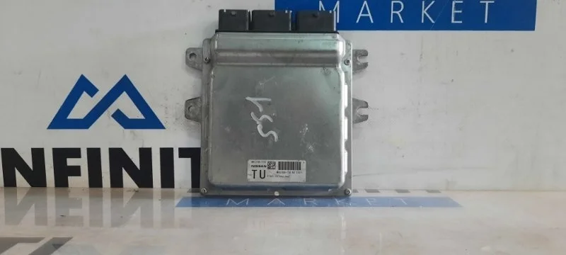 Блок управления двигателем (ДВС) INFINITI QX70 S51