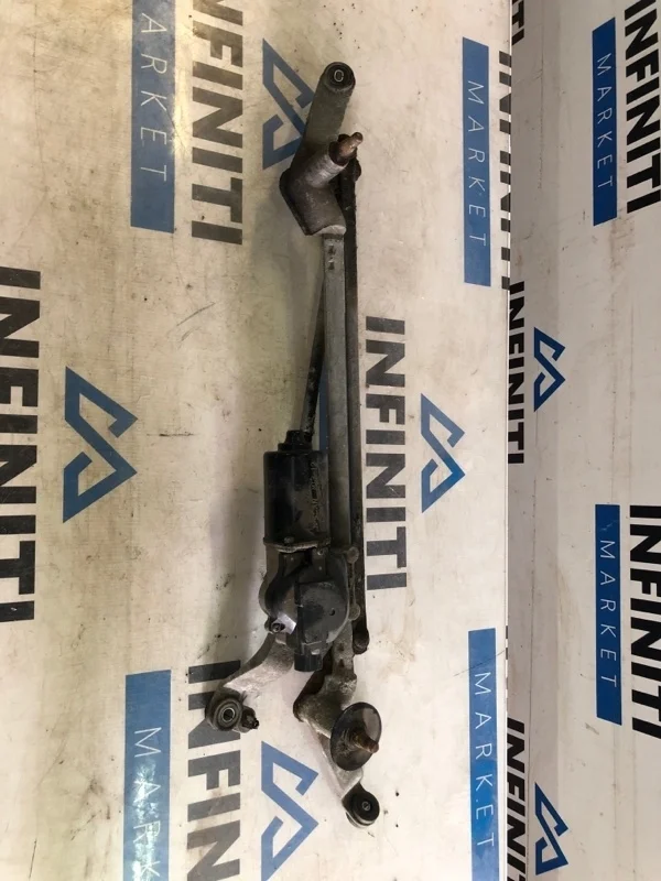 Трапеция стеклоочистителя (дворников) INFINITI