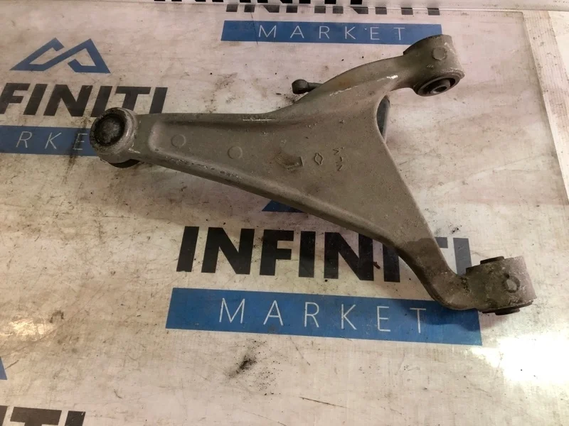 Рычаг подвески задний левый INFINITI QX70 S51