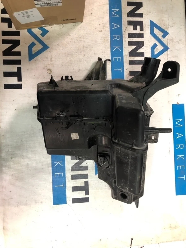 Бачок омывателя INFINITI QX60 L50