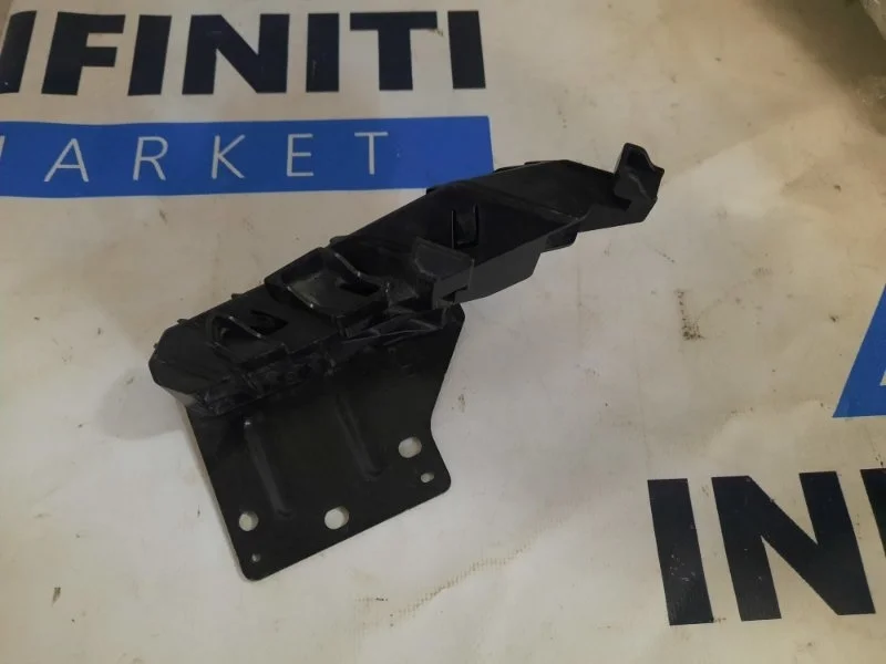 Кронштейн фары передний правый INFINITI QX70 S51