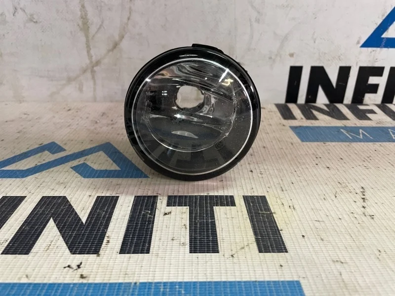 Фара противотуманная ПТФ передняя INFINITI QX70