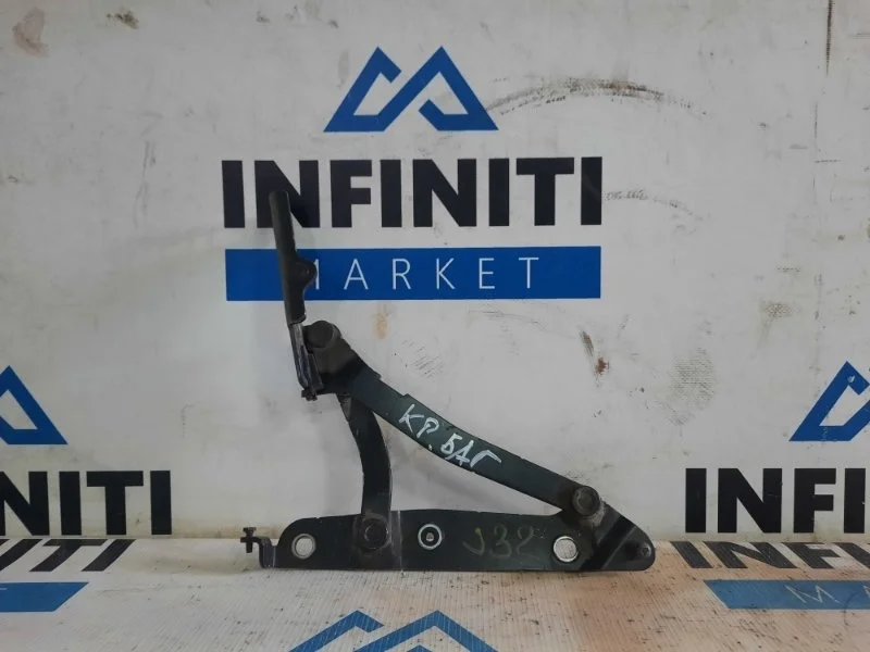 Петля крышки багажника задняя правая NISSAN Teana