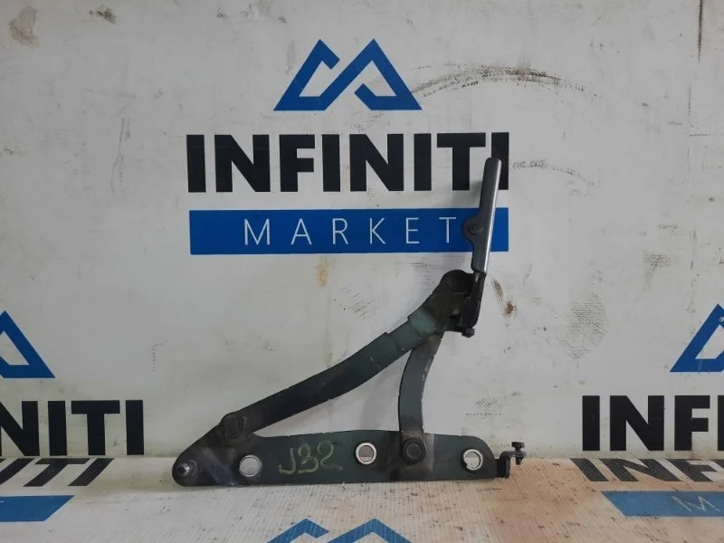 Петля крышки багажника задняя левая NISSAN Teana