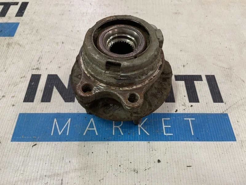 Ступица передняя INFINITI QX70 S51