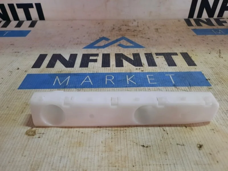 Кронштейн бампера передний левый NISSAN Teana J32