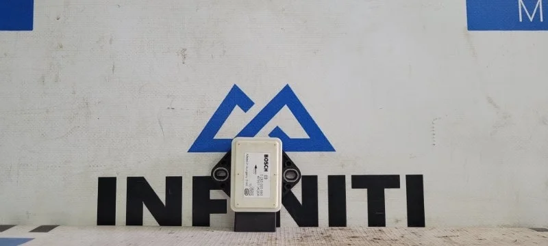 Датчик ускорения INFINITI QX70 S51