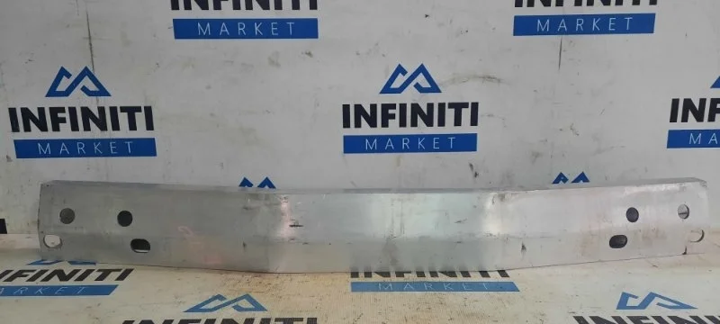 Усилитель бампера задний INFINITI Q70 Y51