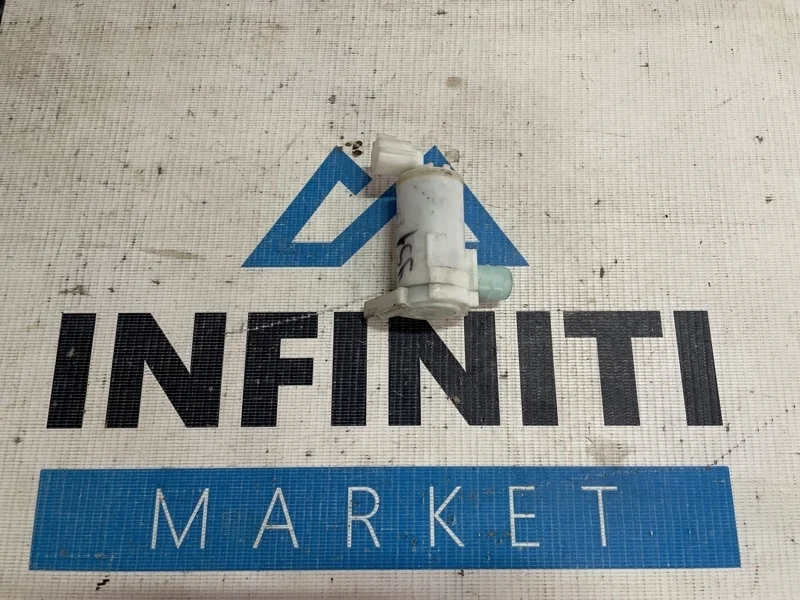 Моторчик омывателя лобового стекла INFINITI Q70