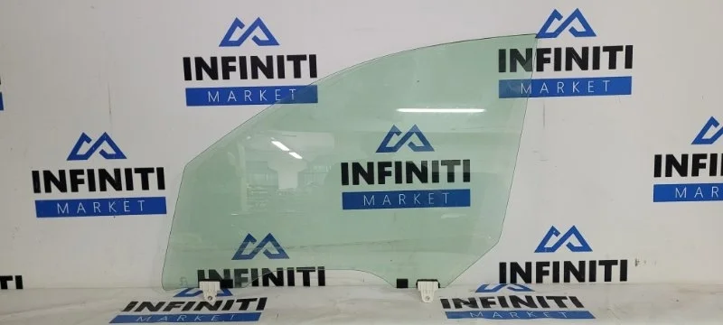 Стекло двери переднее левое INFINITI QX70 S51