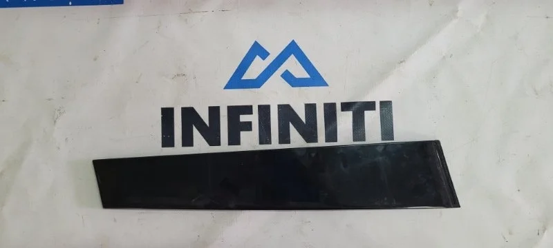 Роял молдинг двери вертикальный передний левый