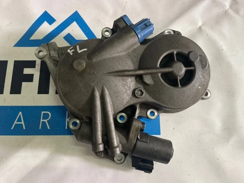 Крышка распредвала левая INFINITI QX50 J50 VQ25HR