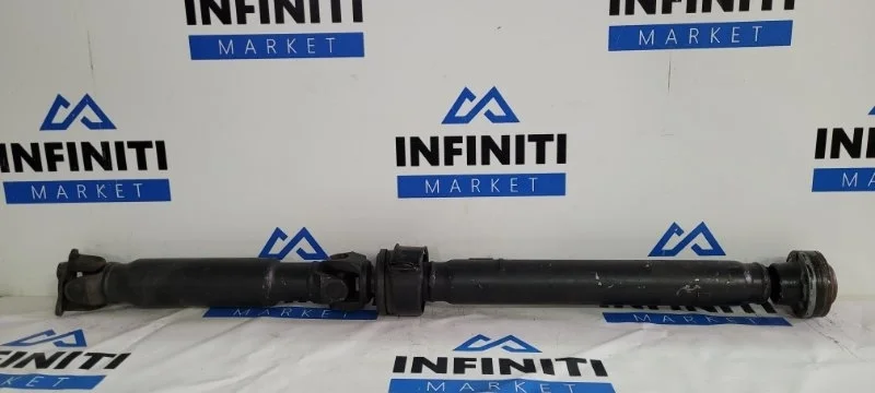Карданный вал задний INFINITI QX50 J50 VQ37HR 2015