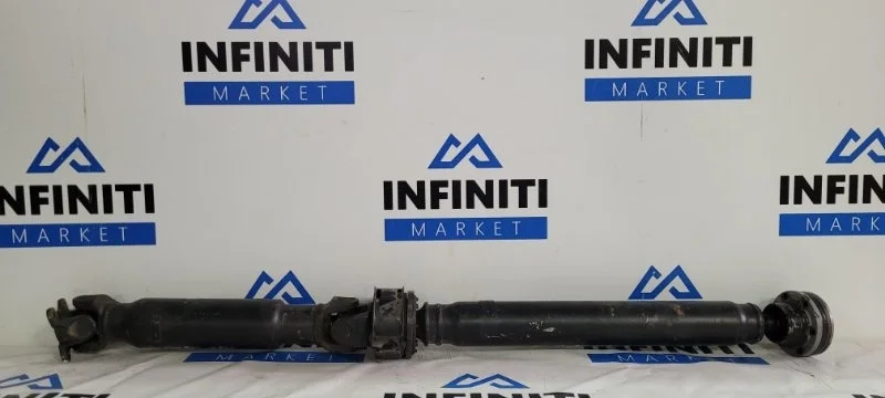 Карданный вал задний INFINITI QX50 J50 VQ37HR 2015