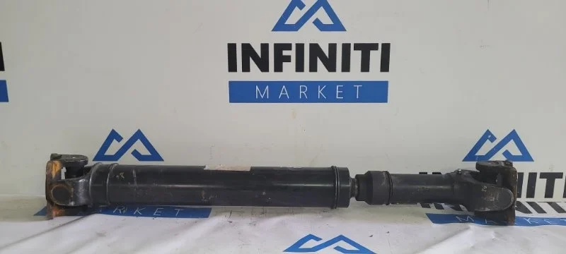 Карданный вал передний NISSAN PATROL Y62 VK56VD