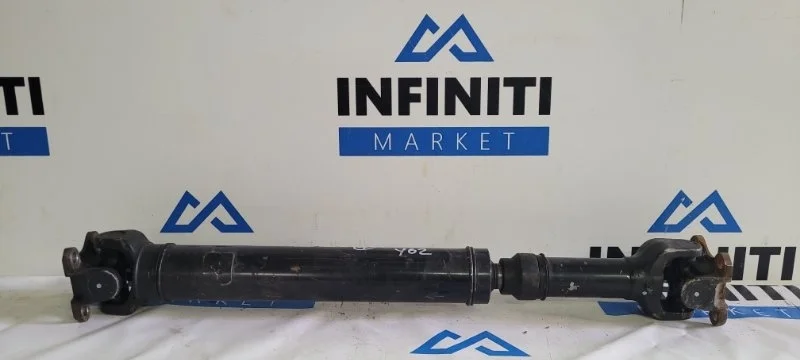 Карданный вал передний NISSAN Armada Y62 U.S.A