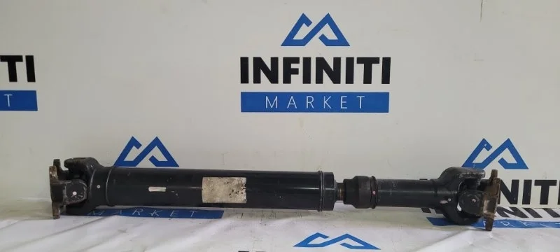 Карданный вал передний NISSAN QX56 Z62 VK56VD 2015