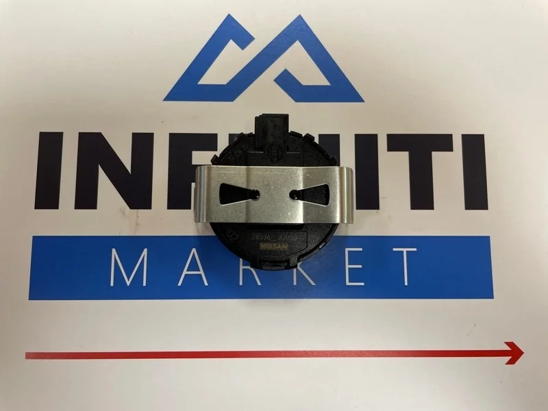 Датчик дождя INFINITI QX80 Z62 VK56VD