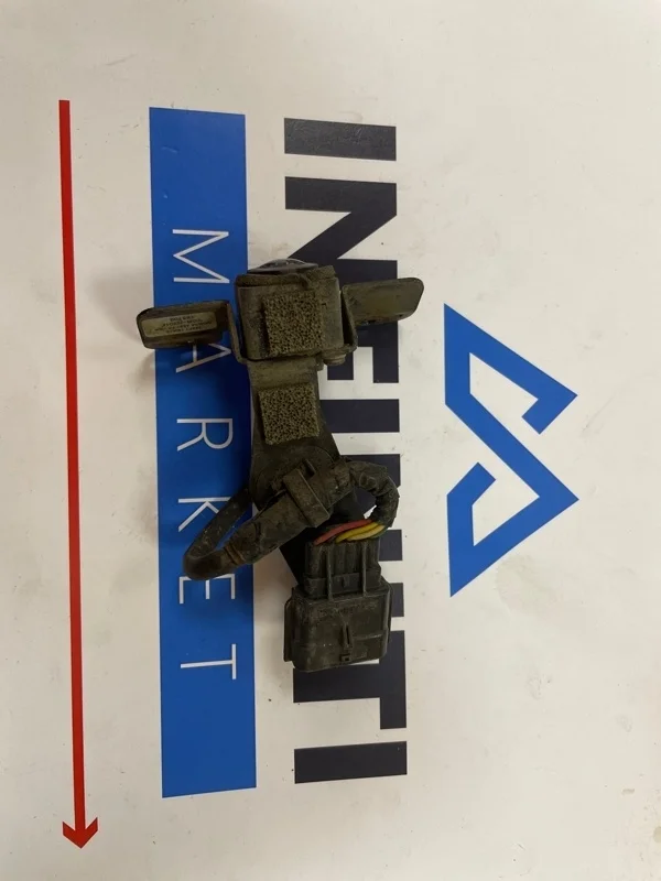 Камера переднего вида передняя INFINITI QX50 J50