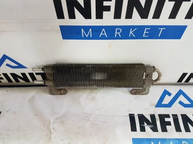 Радиатор гидроусилителя руля (ГУР) INFINITI FX50