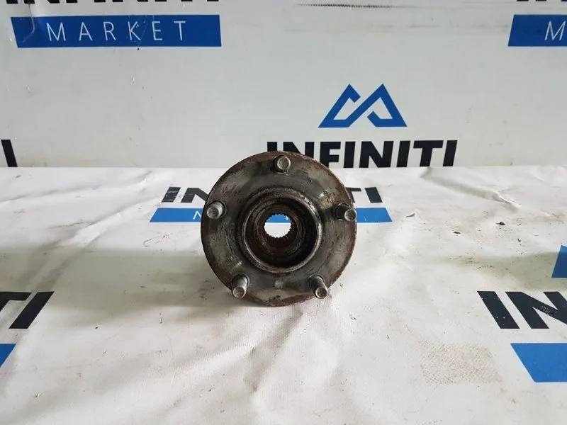 Ступица передняя INFINITI QX70 S51 VQ37VHR 2017