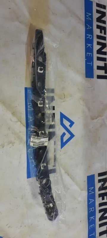 Кронштейн (крепление) задний левый NISSAN X-TRAIL