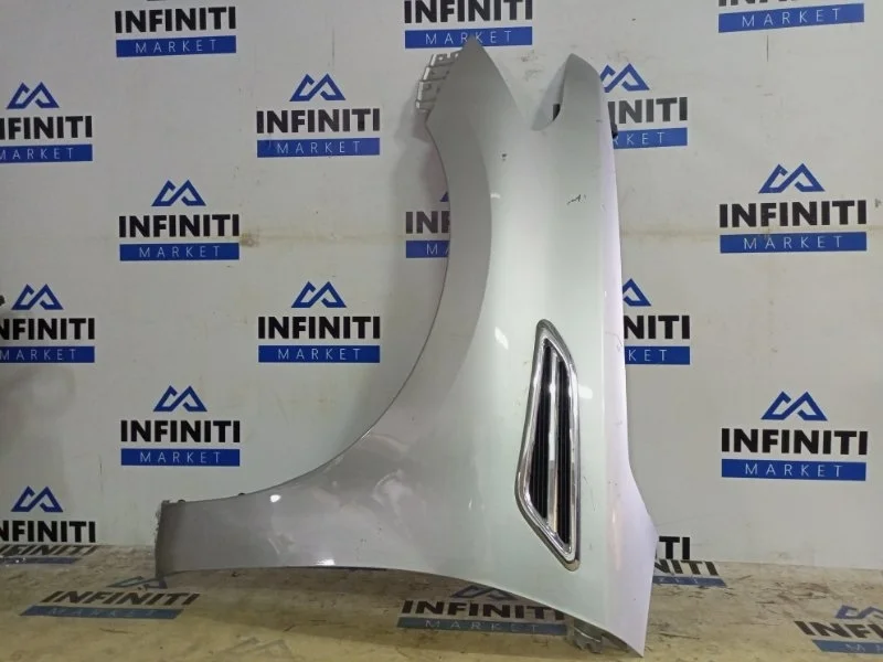 Крыло переднее левое NISSAN PATROL Y62