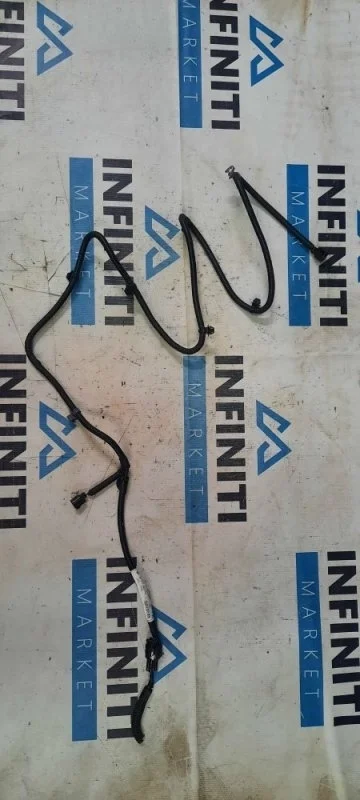 Проводка бампера передняя INFINITI QX56 Z62 VK56VD