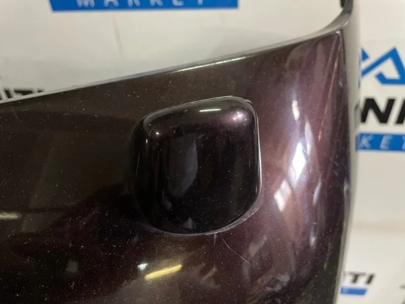 Форсунка омывателя фар левая NISSAN PATROL Y62