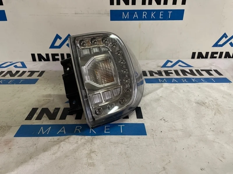 Фонарь в крыло задний правый NISSAN PATROL Y62