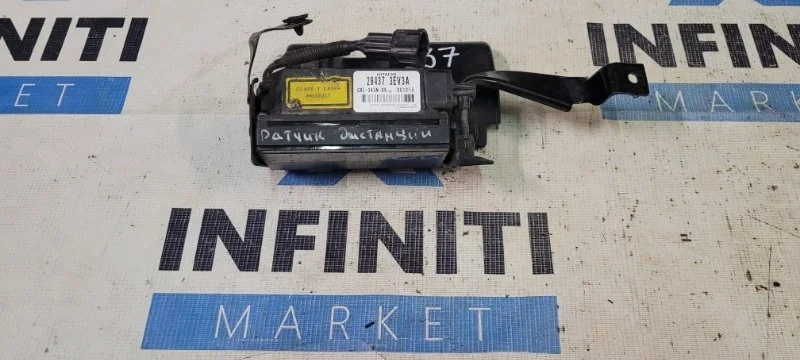 Датчик дистанции ( дистроник ) INFINITI QX70 S51