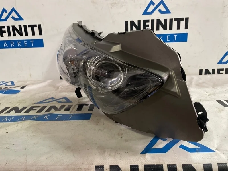 Фара передняя правая INFINITI QX70 S51 V9X 2014