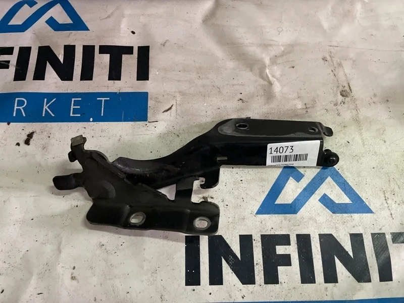 Петля капота передняя правая INFINITI QX70 S51 V9X