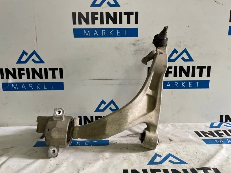 Рычаг подвески нижний передний правый INFINITI