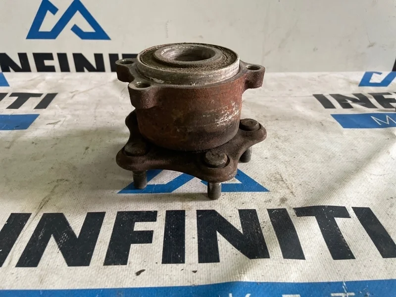 Ступица задняя INFINITI QX70 S51 V9X 2014