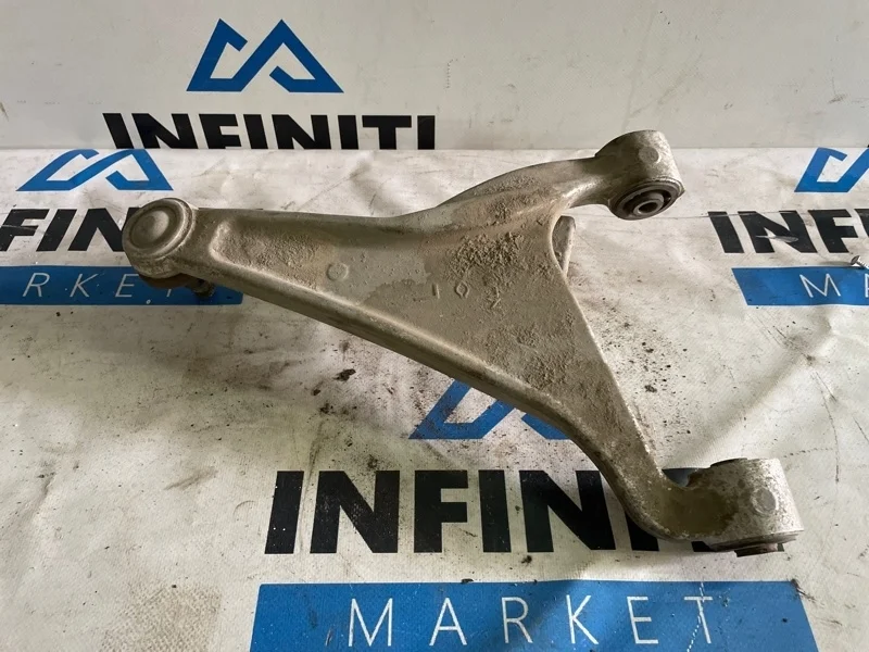 Рычаг подвески верхний задний левый INFINITI QX70