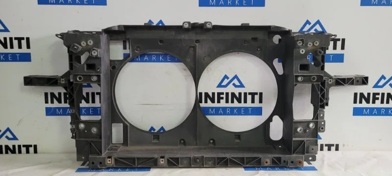 Панель передняя (телевизор) INFINITI Q70 Y51